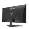 Monitor de ordenador ASUS TUF Gaming VG259QMR5A 62,2 cm (24,5 inch) 1920 x 1080 píxeles Full HD LCD negro