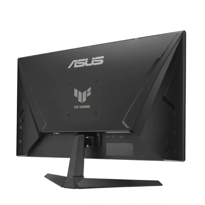Monitor de ordenador ASUS TUF Gaming VG259QMR5A 62,2 cm (24,5 inch) 1920 x 1080 píxeles Full HD LCD negro