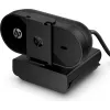 Webcam HP 320 FHD, 1920 x 1080 píxeles, Full HD, 30 fps, hogar, USB, negro
