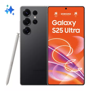 Samsung Galaxy S25 Ultra 17,5 cm (6,9 inch) Dual SIM Android 15 5G USB Type-C 12 GB 512 GB 5000 mAh negro, titanio
