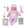 Muñeca zapf creation ZAPF BABY born Annabell 43cm – muñeca bebé, 43 cm