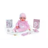 Muñeca zapf creation ZAPF BABY born Annabell 43cm – muñeca bebé, 43 cm