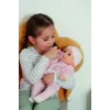 Muñeca zapf creation ZAPF BABY born Annabell 43cm – muñeca bebé, 43 cm