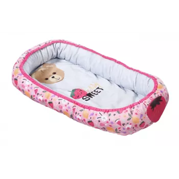 Nido para muñeca BABY born Babynest