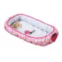 Nido para muñeca BABY born Babynest
