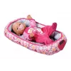 Nido para muñeca BABY born Babynest