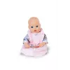 Saco de dormir para muñecas ZAPF BABY born Schlafsack Flower, tela, plegable, para niños a partir de 3 años