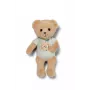 Zapf BABY born para bebés Teddy 26cm, osito de peluche