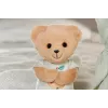 Zapf BABY born para bebés Teddy 26cm, osito de peluche