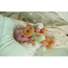 Zapf BABY born para bebés Teddy 26cm, osito de peluche