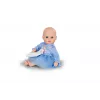 Vestido para muñecas ZAPF BABY born vestido de invierno para muñecas de 36 cm, multicolor, plegable, edad 1+