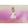 Conjunto de ropa para muñecas ZAPF BABY born conjunto bailarina para muñecas de 43 cm, multicolor, edad recomendada 3+