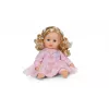 Conjunto de ropa para muñecas ZAPF BABY born vestido rosa para muñecas de 36 cm, multicolor, plegable, edad 1+