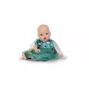 Vestido para muñecas ZAPF BABY born vestido de hada con alas para muñecas de 43 cm, multicolor, plegable, para niños a partir de 3 años