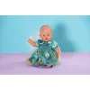 Vestido para muñecas ZAPF BABY born vestido de hada con alas para muñecas de 43 cm, multicolor, plegable, para niños a partir de 3 años