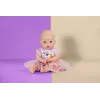 Vestido tutú unicornio BABY born 43cm vestido para muñecas