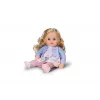 Muñeca bebé ZAPF BABY born Sophia Rose 36 cm — tela y plástico, multicolor, para niños a partir de 3 años