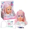 Cabeza de muñeca para peinar y maquillar BABY born Styling Head Artist, femenino, 3 año(s), multicolor