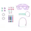 Cabeza de muñeca para peinar y maquillar BABY born Styling Head Artist, femenino, 3 año(s), multicolor