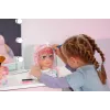 Cabeza de muñeca para peinar y maquillar BABY born Styling Head Artist, femenino, 3 año(s), multicolor