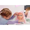 Cabeza de muñeca para peinar y maquillar BABY born Styling Head Artist, femenino, 3 año(s), multicolor