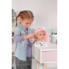Cabeza de muñeca para peinar y maquillar BABY born Styling Head Artist, femenino, 3 año(s), multicolor