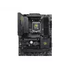 Placa base MSI MAG B850 TOMAHAWK WIFI, AMD B850, Socket AM5, ATX, DDR5, 4× DIMM, hasta 256 GB, 5 GbE, Wi‑Fi 7