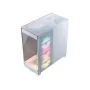 Caja para PC Corsair 4500X RS-R ARGB Tempered Glass semitorre blanca