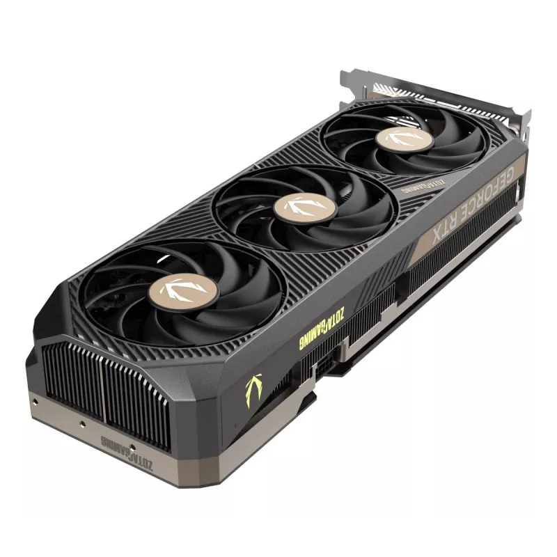 Tarjeta gráfica ZOTAC - GeForce RTX 5080 - 16 GB GDDR7