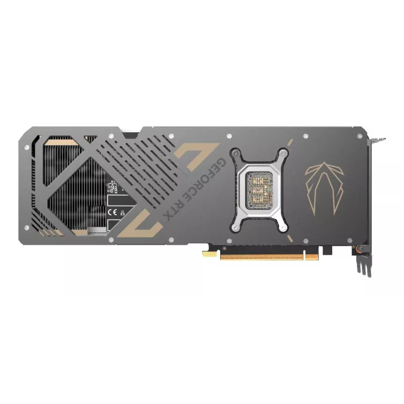 Tarjeta gráfica ZOTAC - GeForce RTX 5080 - 16 GB GDDR7