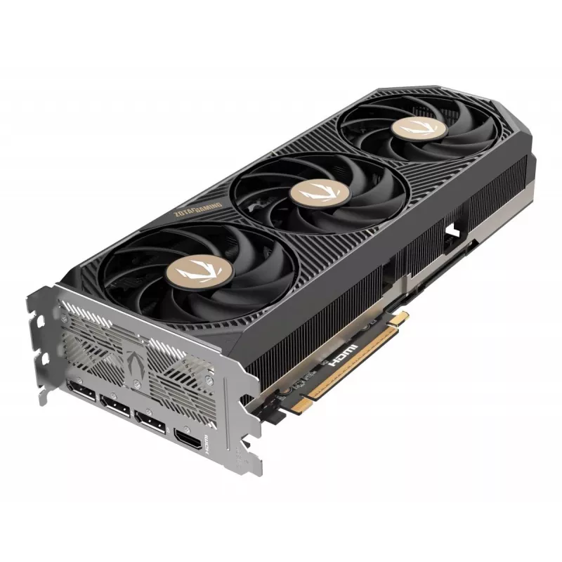 Tarjeta gráfica ZOTAC - GeForce RTX 5080 - 16 GB GDDR7