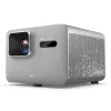 Proyector de corta distancia BenQ TK705STi — DLP UHD 4K (3840×2160), 3000 lúmenes ANSI, fuente de luz LED, 16:9, Offset 100 %