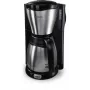 Cafetera de filtro Philips Café Gaia Collection Café Gaia HD7546/20 con jarra térmica
