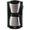 Cafetera de filtro Philips Café Gaia Collection Café Gaia HD7546/20 con jarra térmica