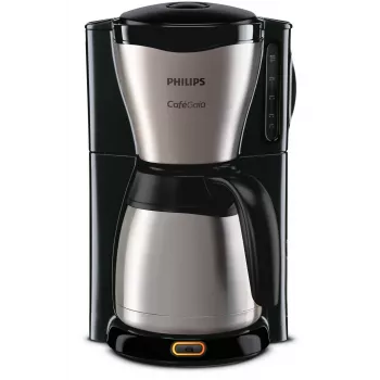 Cafetera de filtro Philips Café Gaia Collection Café Gaia HD7546/20 con jarra térmica