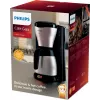 Cafetera de filtro Philips Café Gaia Collection Café Gaia HD7546/20 con jarra térmica