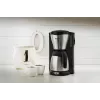 Cafetera de filtro Philips Café Gaia Collection Café Gaia HD7546/20 con jarra térmica