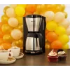 Cafetera de filtro Philips Café Gaia Collection Café Gaia HD7546/20 con jarra térmica