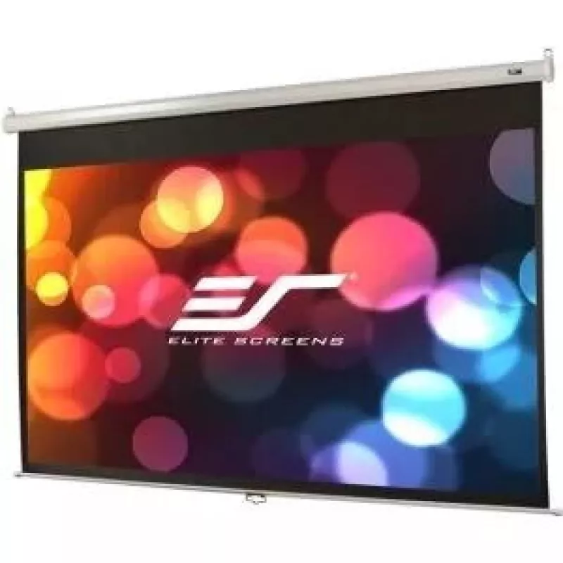 Pantalla de proyección Elite Screens M99NWS1