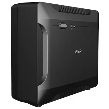 SAI FSP Nano 600 (Sistema de alimentación ininterrumpida) Standby (Offline) 0,6 kVA 360 W 2 salidas AC