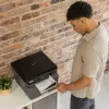 Impresora láser monocromo 3 en 1 Brother DCP-L2627DWE EcoPro Ready, láser, impresión mono, 1200 x 1200 DPI, A4, impresión directa, negro