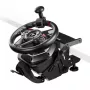 Thrustmaster T128 Negro USB Volante + Pedales Analógico PC, Xbox One, Xbox Series S, Xbox Series X