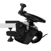 Thrustmaster T128 Negro USB Volante + Pedales Analógico PC, Xbox One, Xbox Series S, Xbox Series X