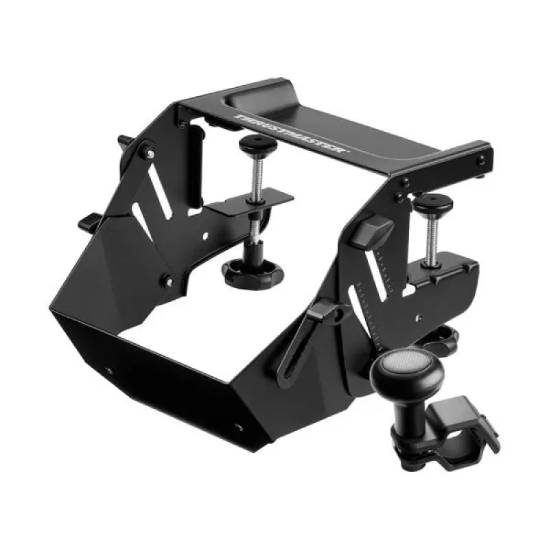 Thrustmaster T128 Negro USB Volante + Pedales Analógico PC, Xbox One, Xbox Series S, Xbox Series X