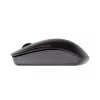 CHERRY DW 3000 Teclado Ratón incluido Universal RF Wireless AZERTY Francés Negro