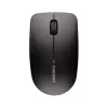 CHERRY DW 3000 Teclado Ratón incluido Universal RF Wireless AZERTY Francés Negro
