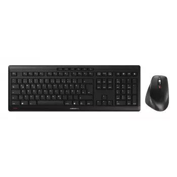 Teclado CHERRY STREAM DESKTOP COMFORT