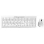 Teclado CHERRY STREAM DESKTOP COMFORT Inalámbrico Full-Size QWERTZ