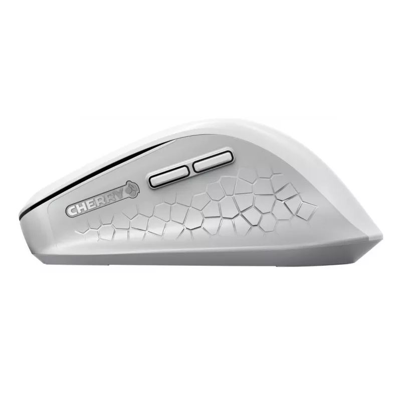 Teclado CHERRY STREAM DESKTOP COMFORT Inalámbrico Full-Size QWERTZ