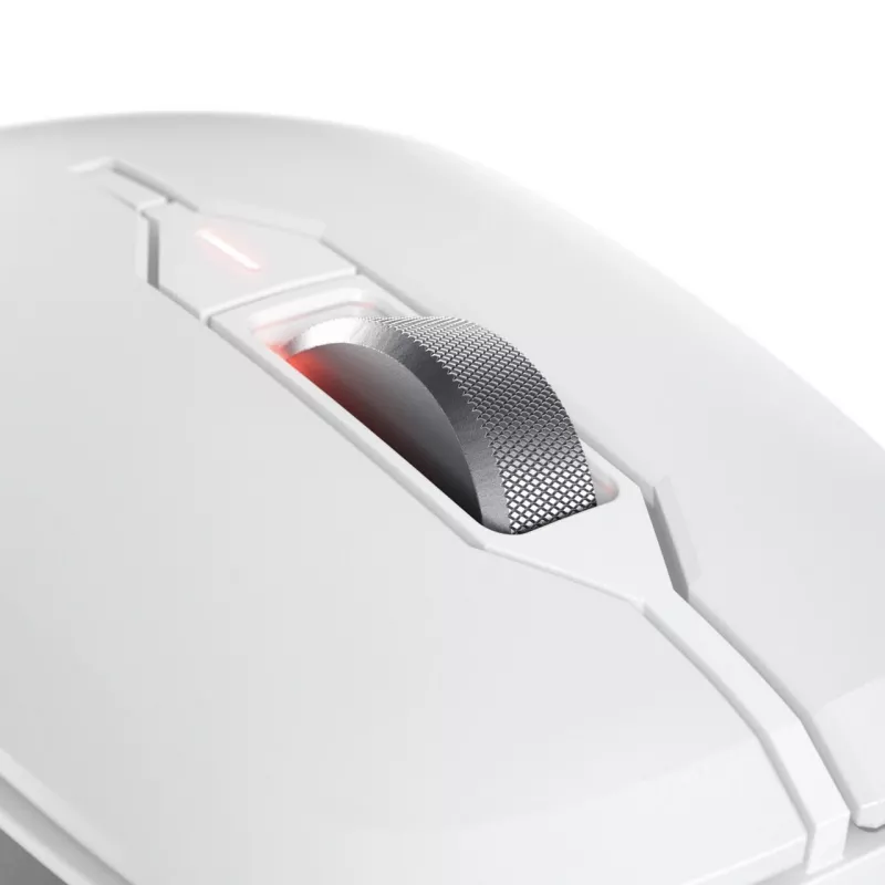 Teclado CHERRY STREAM DESKTOP COMFORT Inalámbrico Full-Size QWERTZ